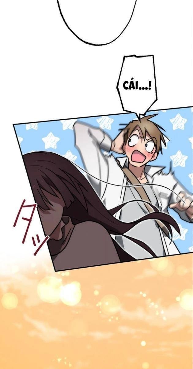 Quý Tộc Báo Thù - Page 73