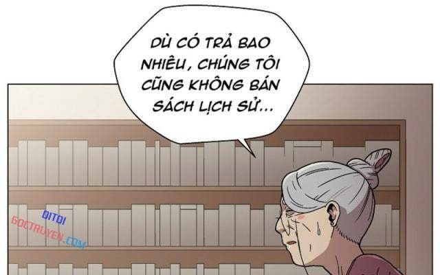 Cánh Cổng Asura - Page 66