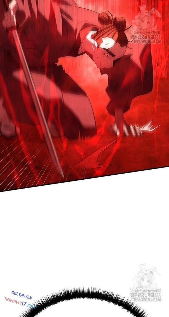 Môn Đồ Của Tam Vương - Page 27