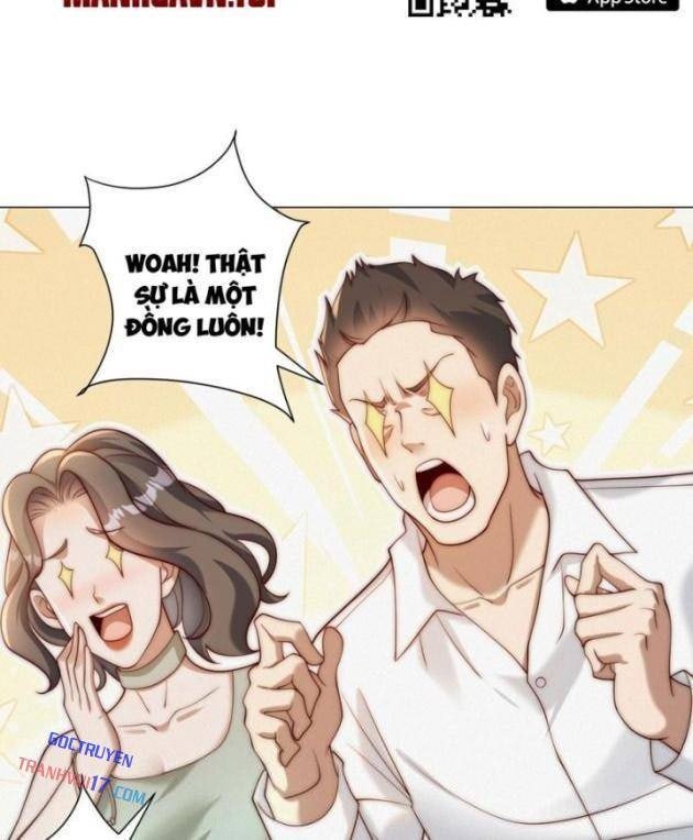 Giá Trị Hàng Hóa Giảm Trăm Vạn Lần - Page 52