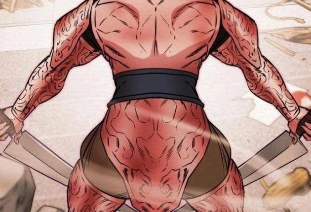 Thiên Quang Minh Nguyệt - Page 10