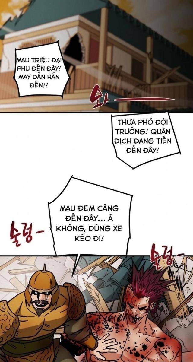 Thiên Quang Minh Nguyệt - Page 7