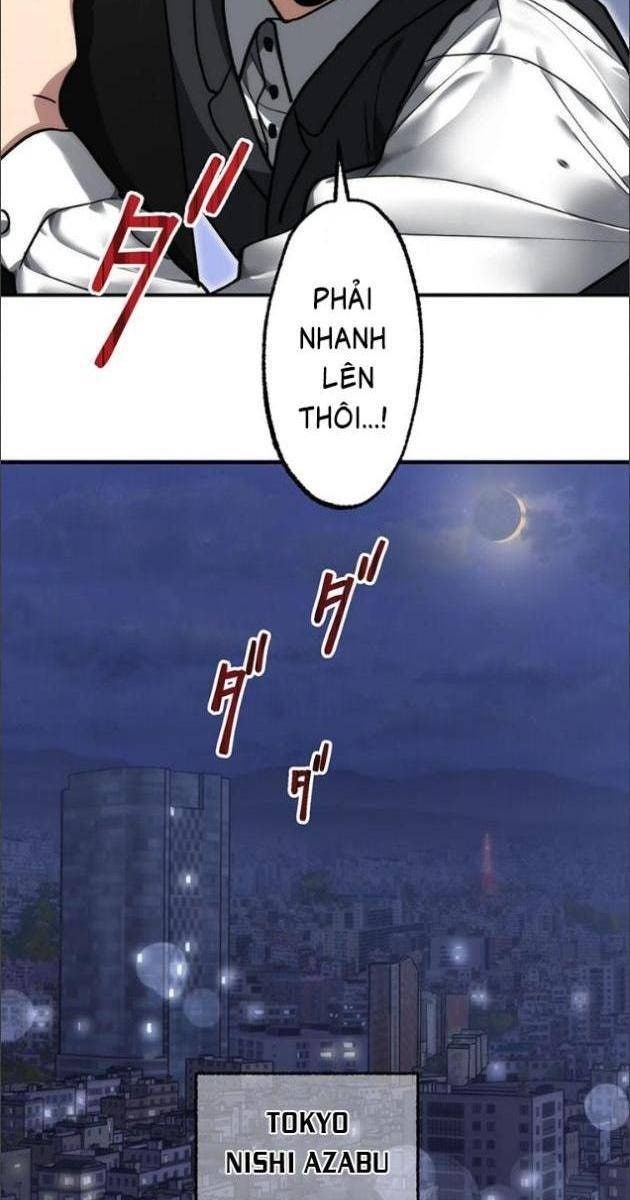 Quý Tộc Báo Thù - Page 4