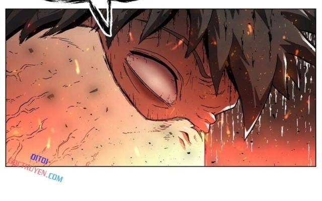 Cánh Cổng Asura - Page 141