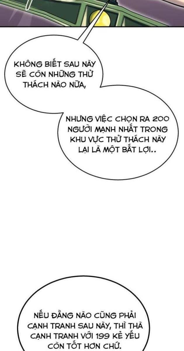 Cuộc Chiến Trong Tòa Tháp: Urek Mazino - Page 130