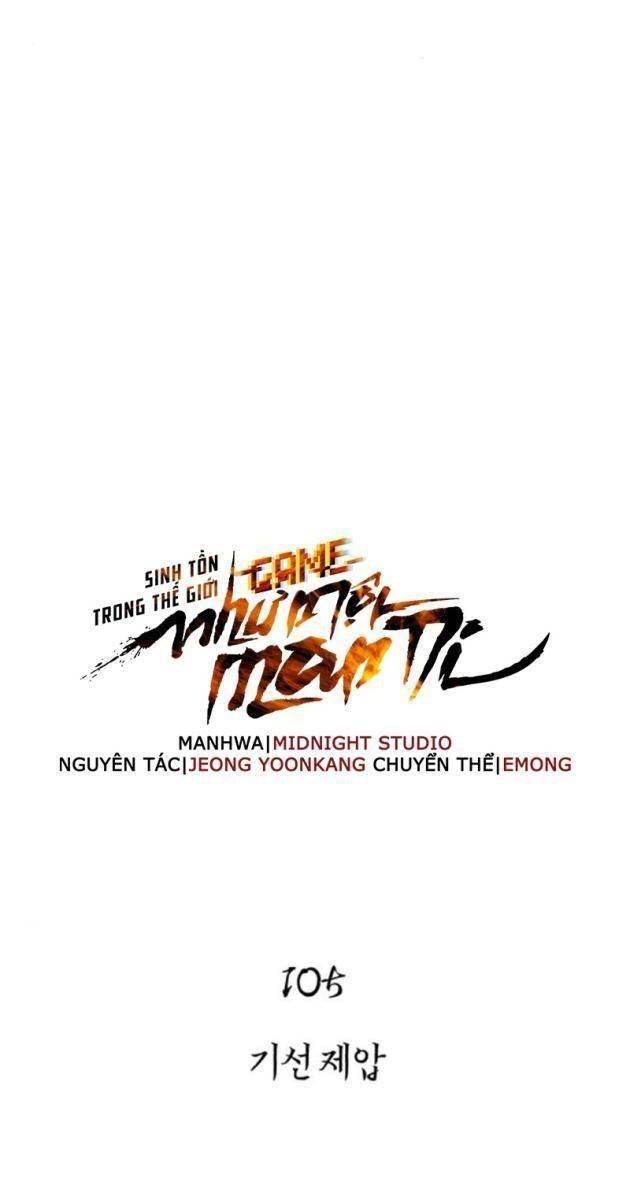 Sống Sót Trong Trò Chơi Với Tư Cách Là Một Cuồng Nhân - Page 49