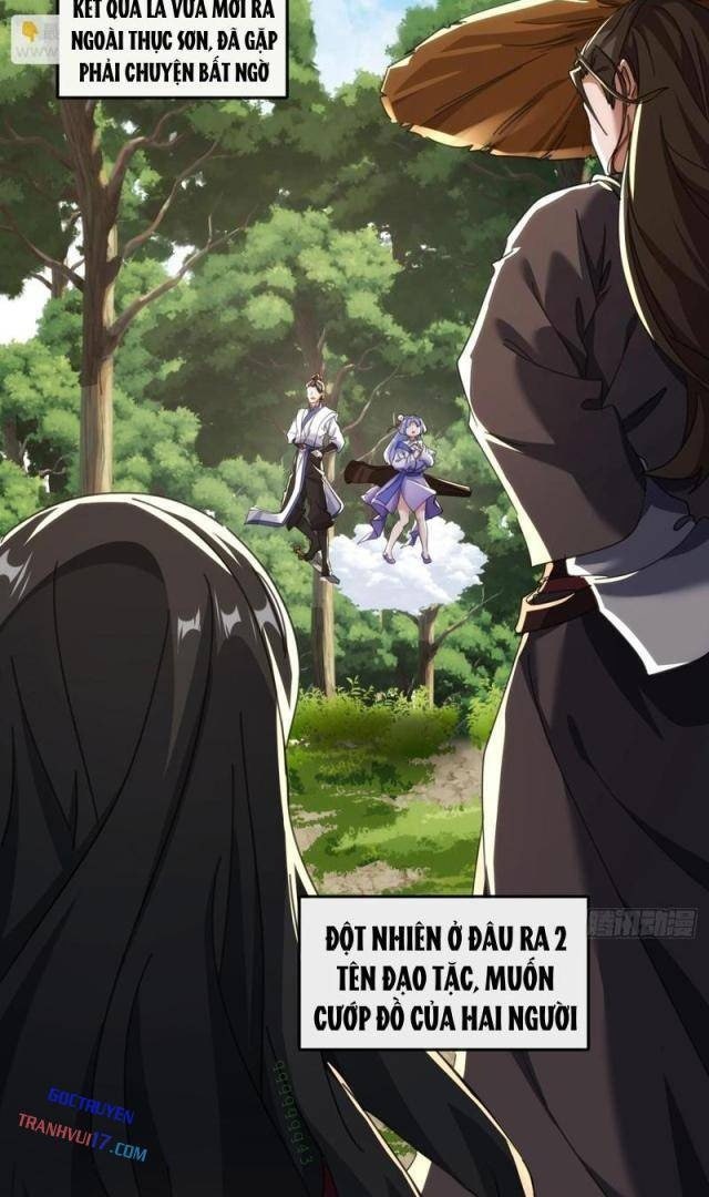 Mời Công Tử Trảm Yêu - Page 4