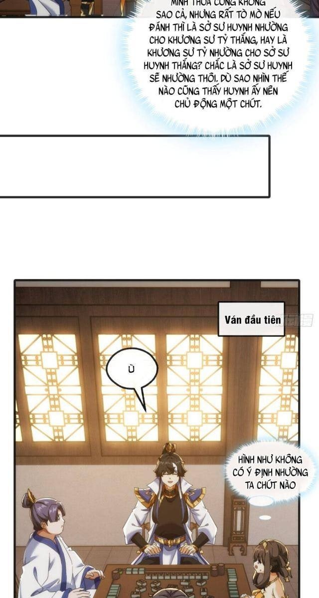 Mời Công Tử Trảm Yêu - Page 14