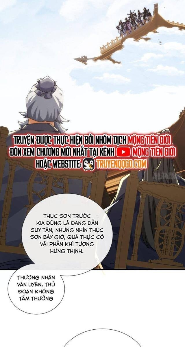 Mời Công Tử Trảm Yêu - Page 28