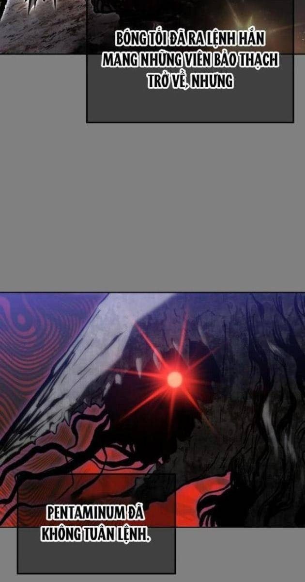 Cuộc Chiến Trong Tòa Tháp: Urek Mazino - Page 22