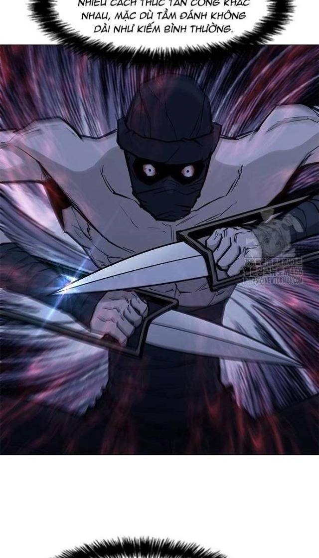 Con Đường Của Võ Giả - Page 44