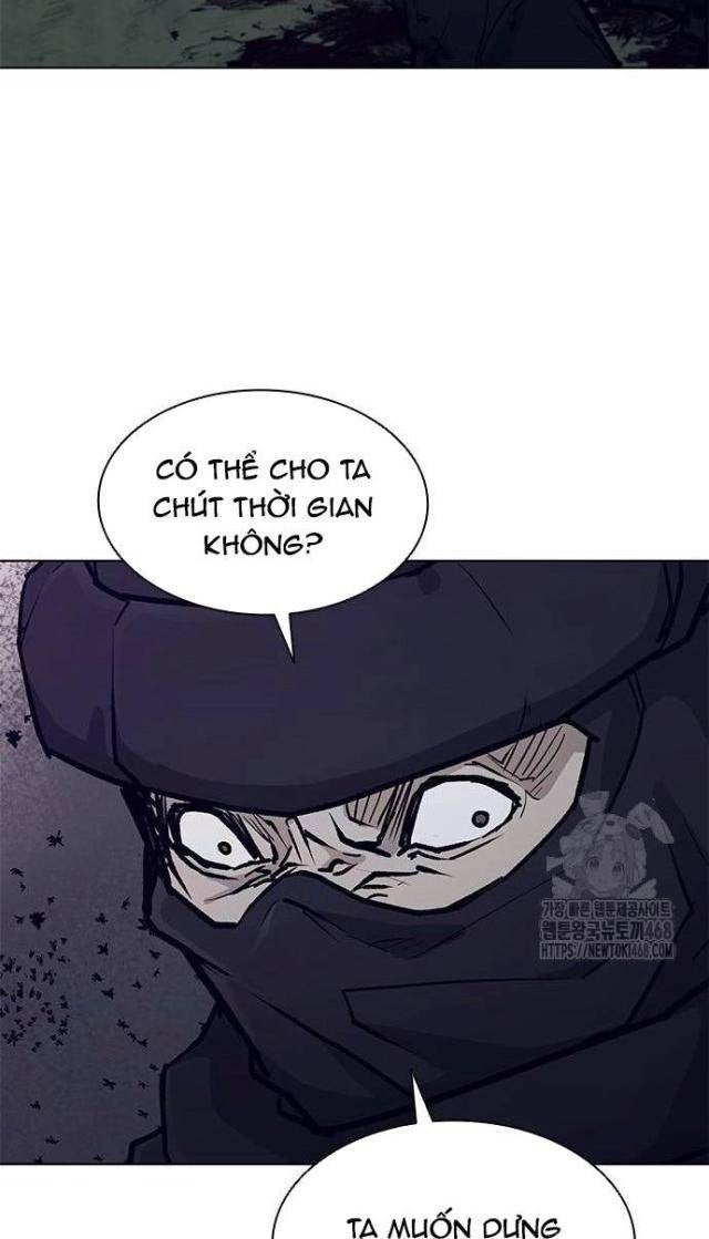 Con Đường Của Võ Giả - Page 82