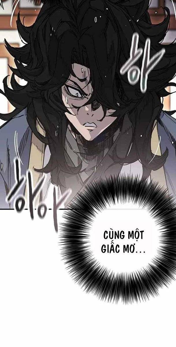 Kiếm Sĩ Bất Bại - Page 205