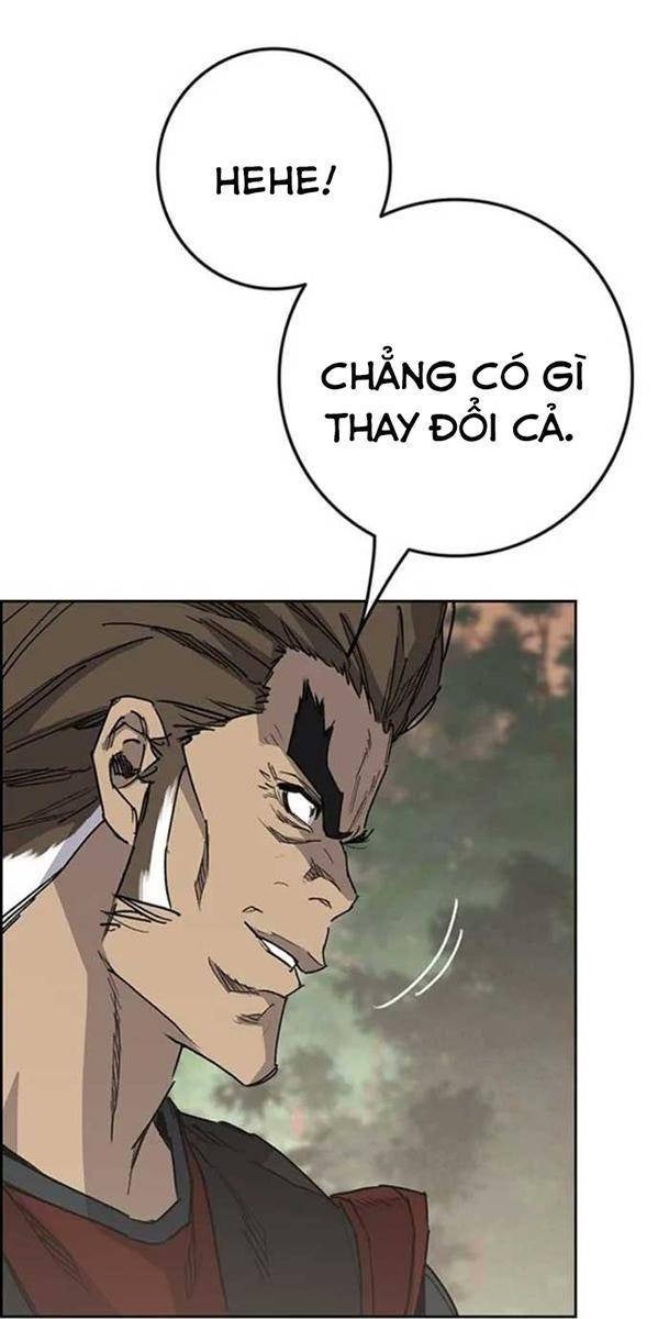 Kiếm Sĩ Bất Bại - Page 78