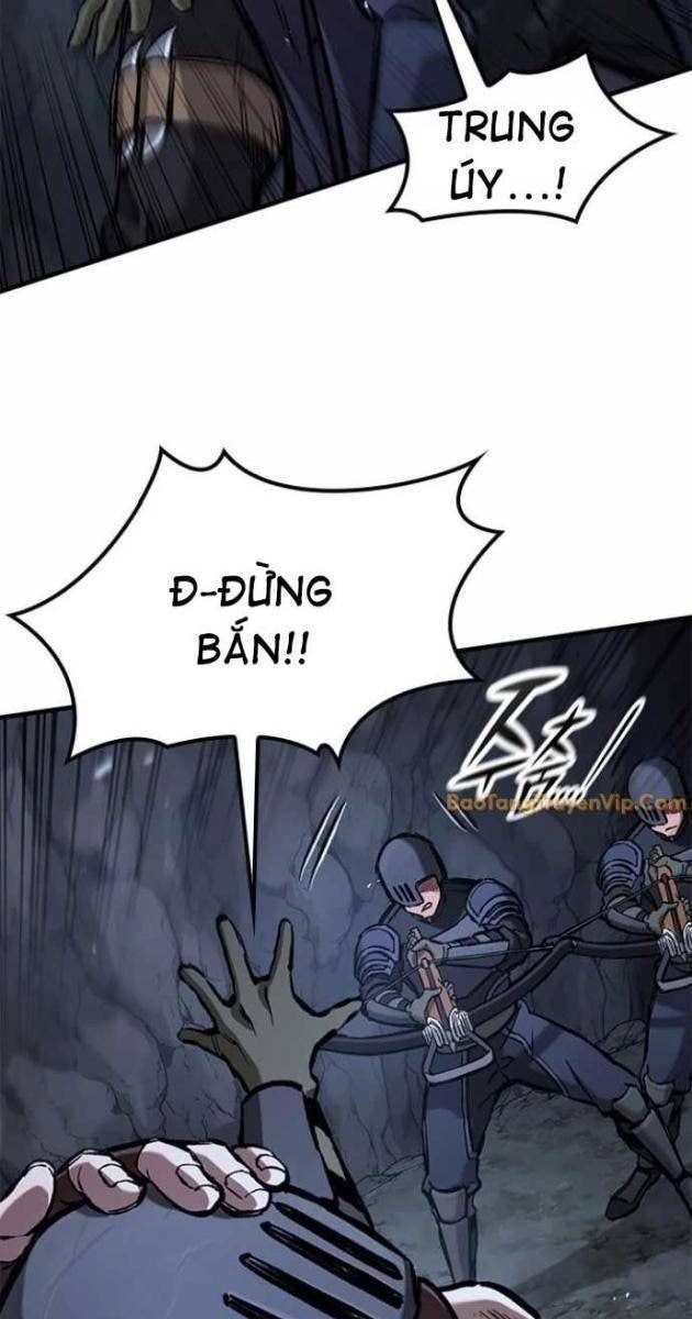 Hiệp Sĩ Sống Vì Ngày Hôm Nay - Page 19