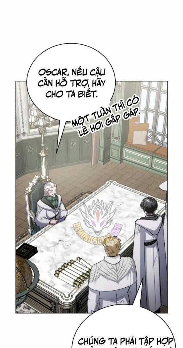 Đứa Trẻ Rắc Rối Của Ma Tháp - Page 15