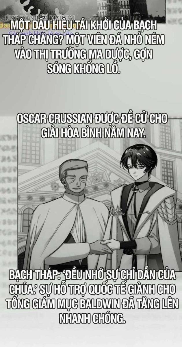 Đứa Trẻ Rắc Rối Của Ma Tháp - Page 115