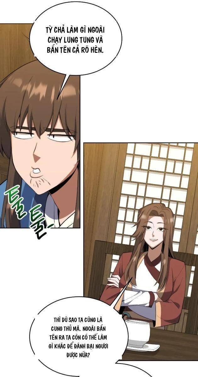 Tuyệt Đỉnh Võ Lâm - Page 35