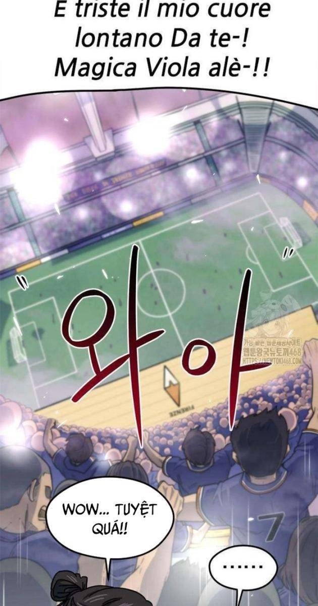 Tôi Bị Hiểu Lầm Là Siêu Sao Trên Sân Cỏ - Page 100