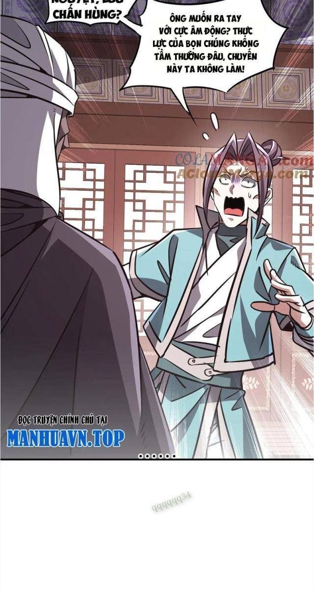 Trùng Sinh Ma Tu:Bắt Đầu Từ Việc Nhặt Được Một Viên Tinh Cầu Zombie - Page 29