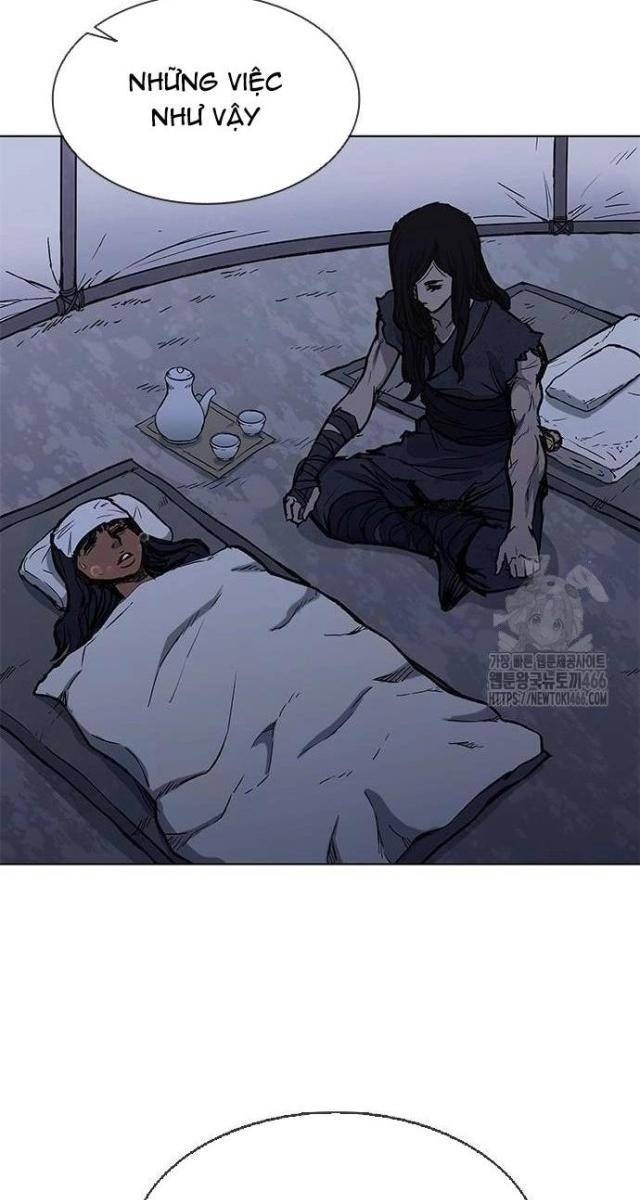 Con Đường Của Võ Giả - Page 119