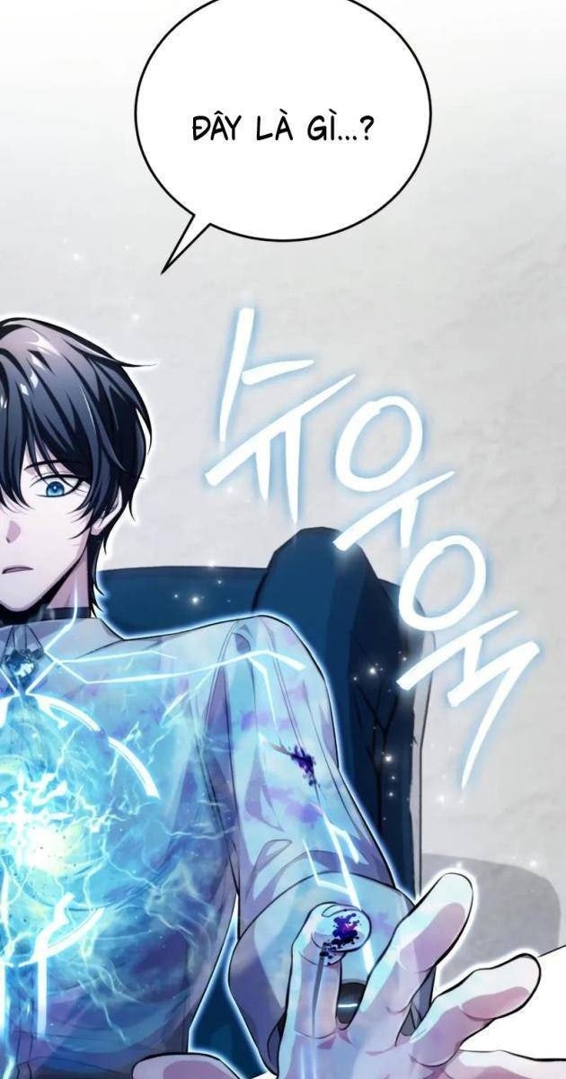 Đứa Trẻ Rắc Rối Của Ma Tháp - Page 209