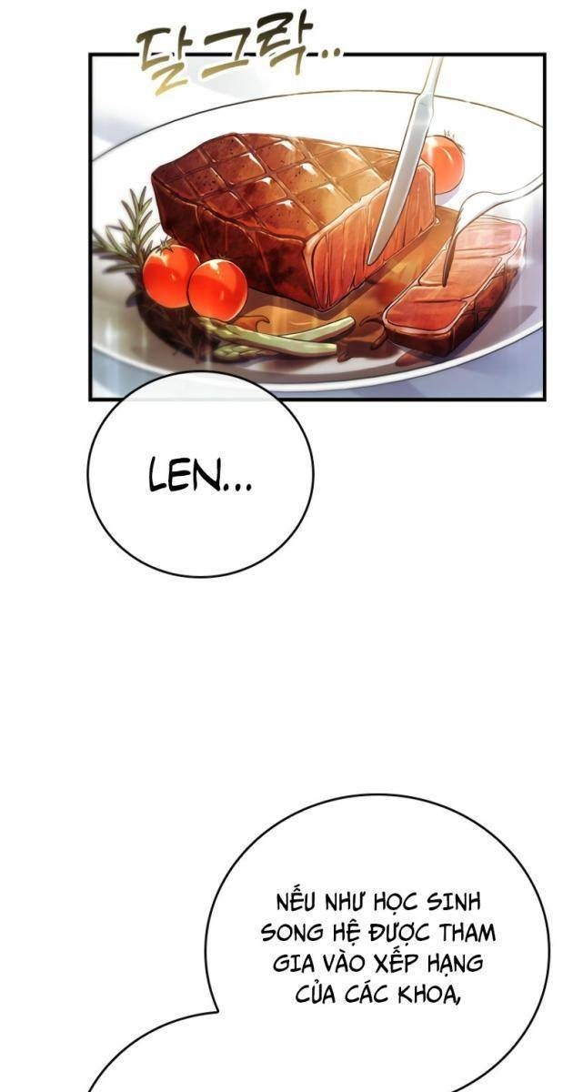 Anh Hùng Huyền Thoại Là Học Viên Danh Dự Của Học Viện - Page 12