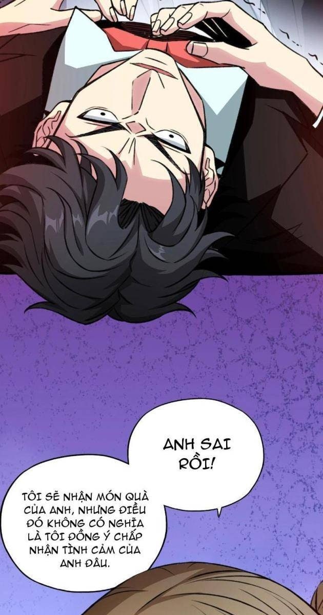 Bắt Đầu Chuyển Chức Tài Thần, Ta Chuyển Hóa Triệu Vạn Thần Sủng - Page 34