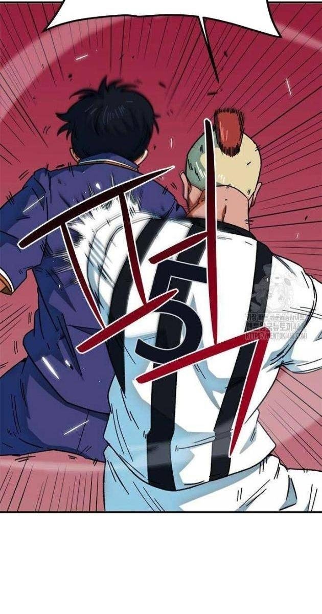 Tôi Bị Hiểu Lầm Là Siêu Sao Trên Sân Cỏ - Page 116