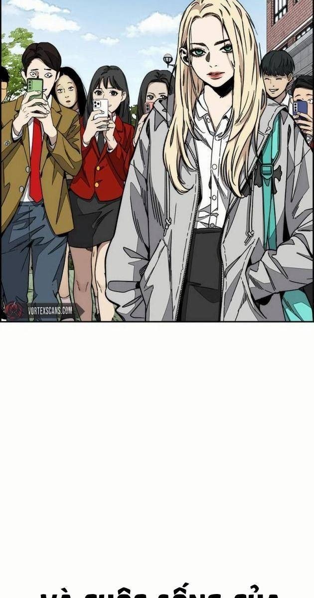 Thể Thao Cực Hạn - Page 31