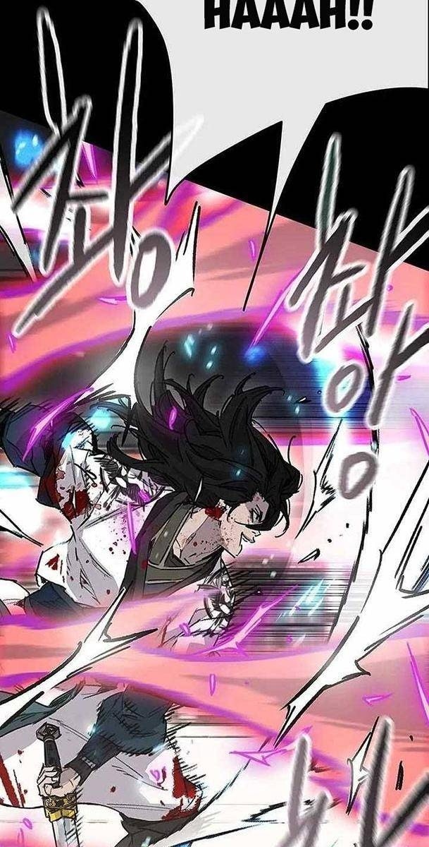 Kiếm Sĩ Bất Bại - Page 81