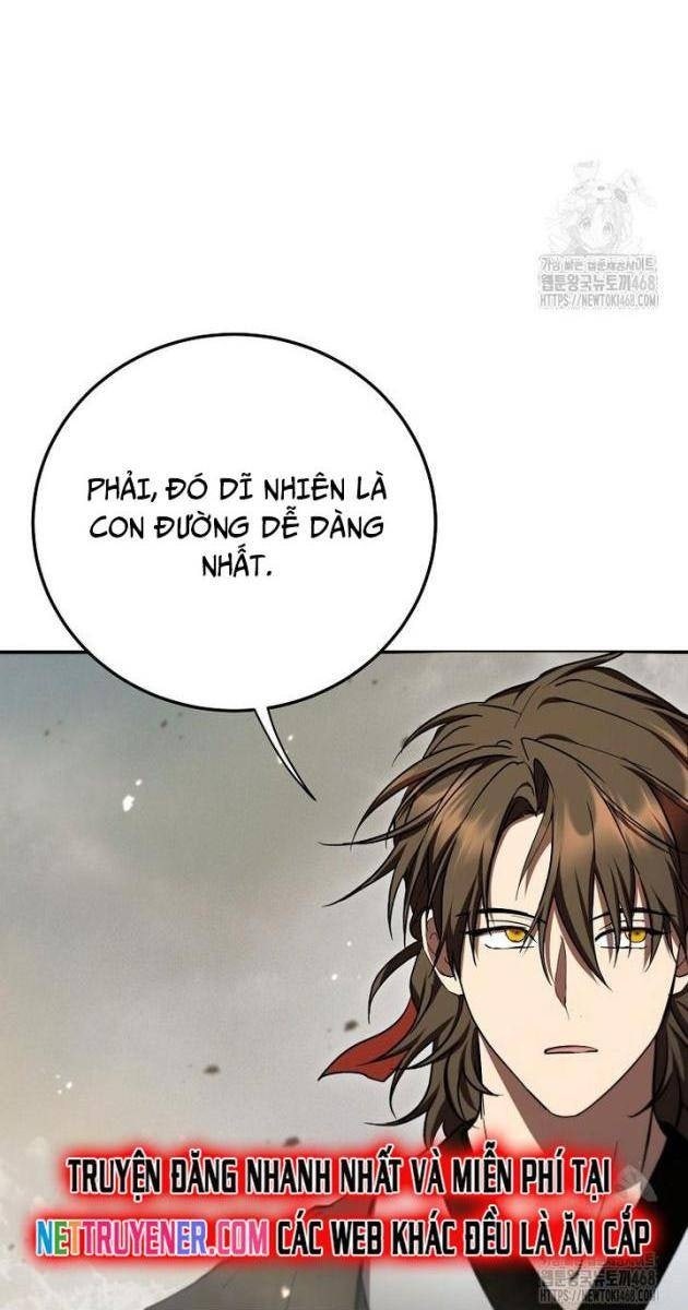 Võ Đang Kỳ Hiệp - Page 124