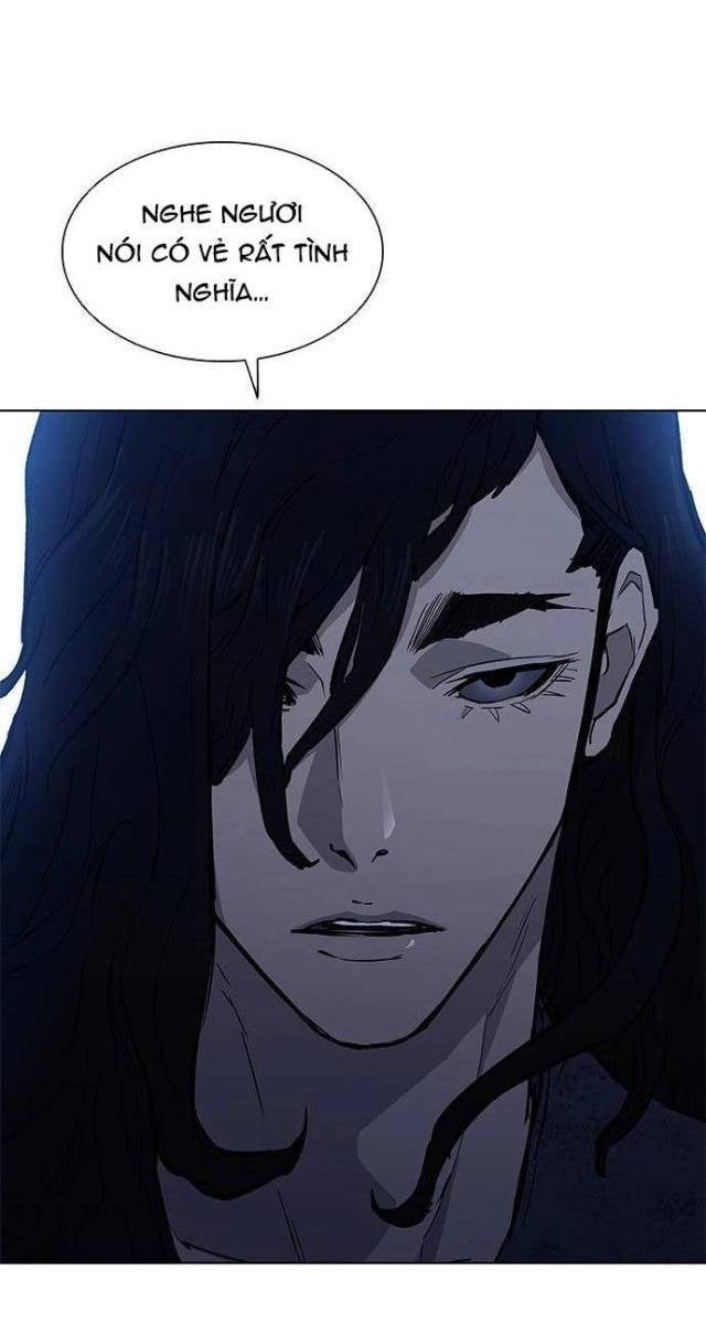 Con Đường Của Võ Giả - Page 7