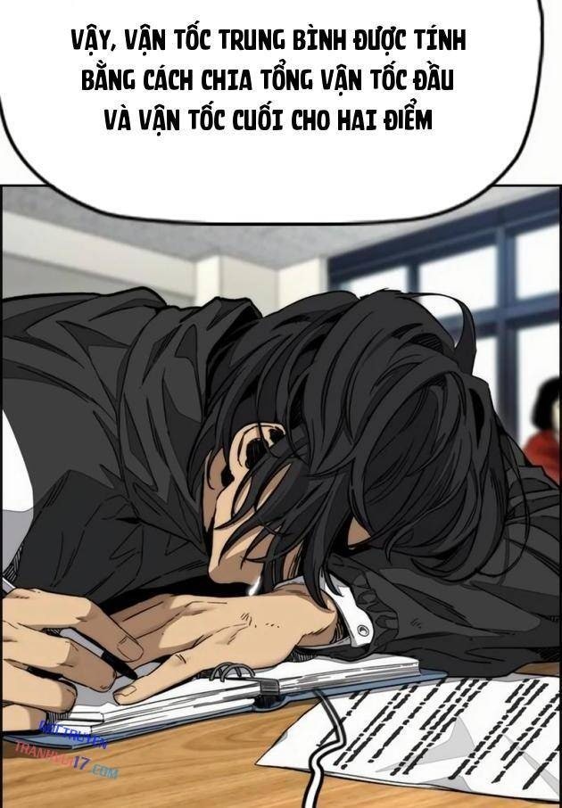 Thể Thao Cực Hạn - Page 41