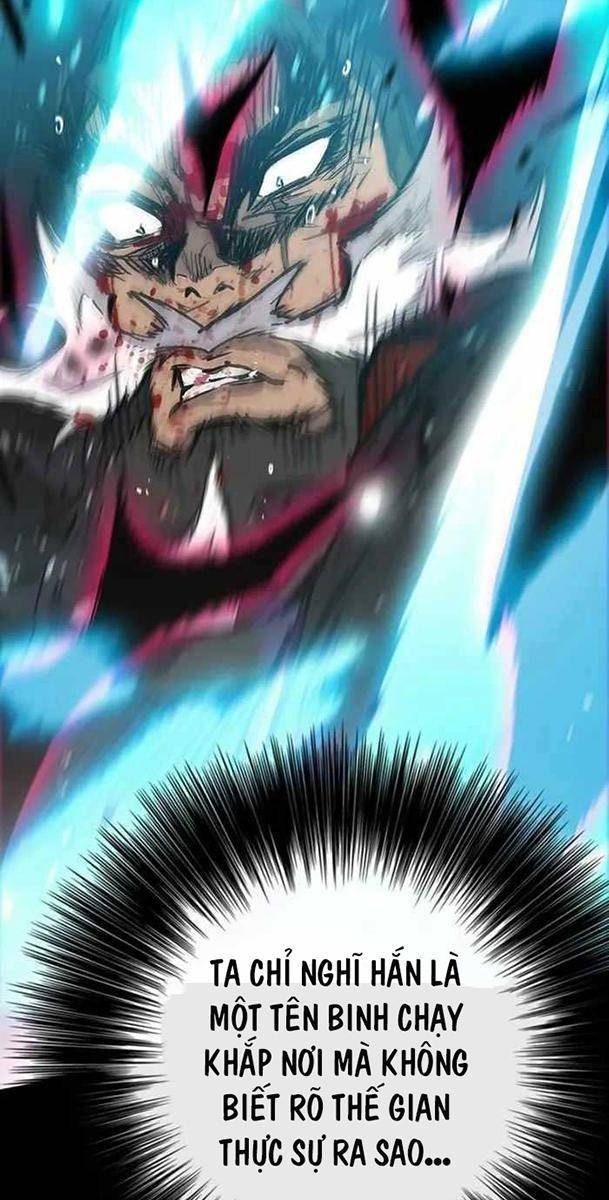 Kiếm Sĩ Bất Bại - Page 109