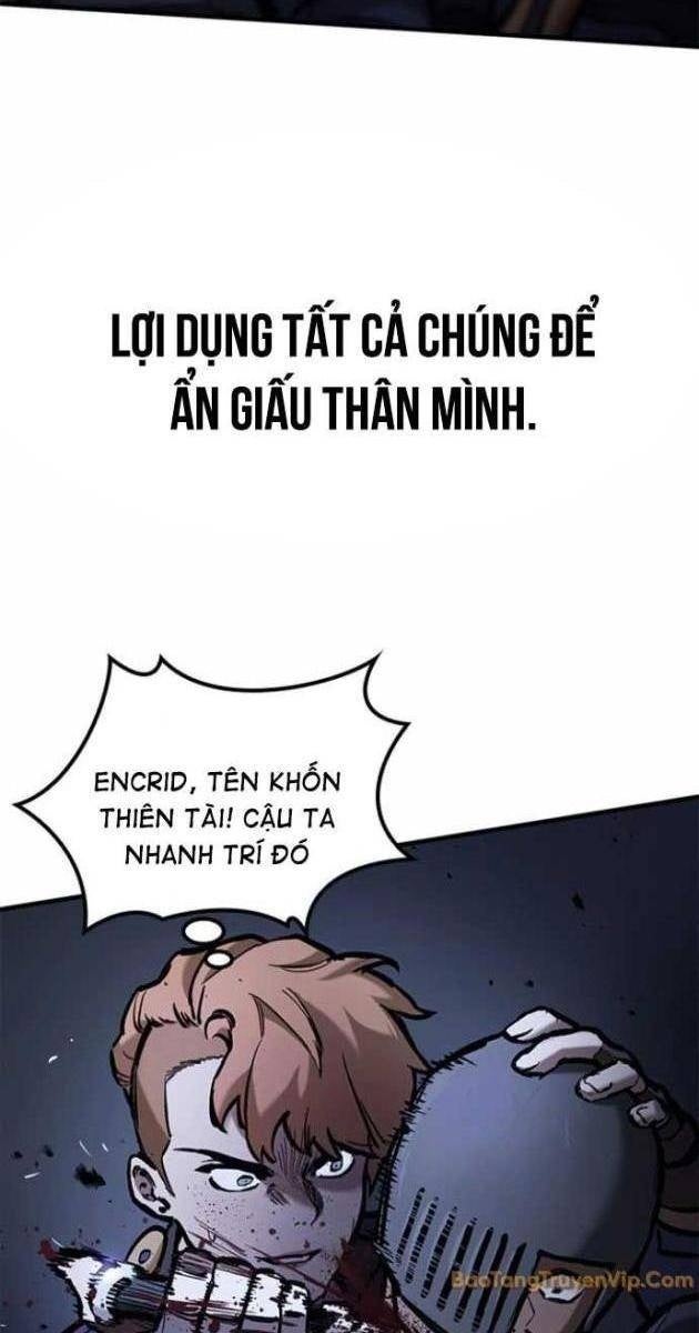 Hiệp Sĩ Sống Vì Ngày Hôm Nay - Page 37