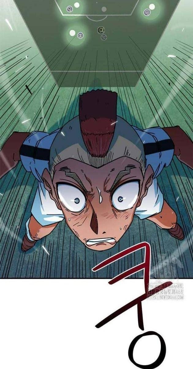 Tôi Bị Hiểu Lầm Là Siêu Sao Trên Sân Cỏ - Page 135