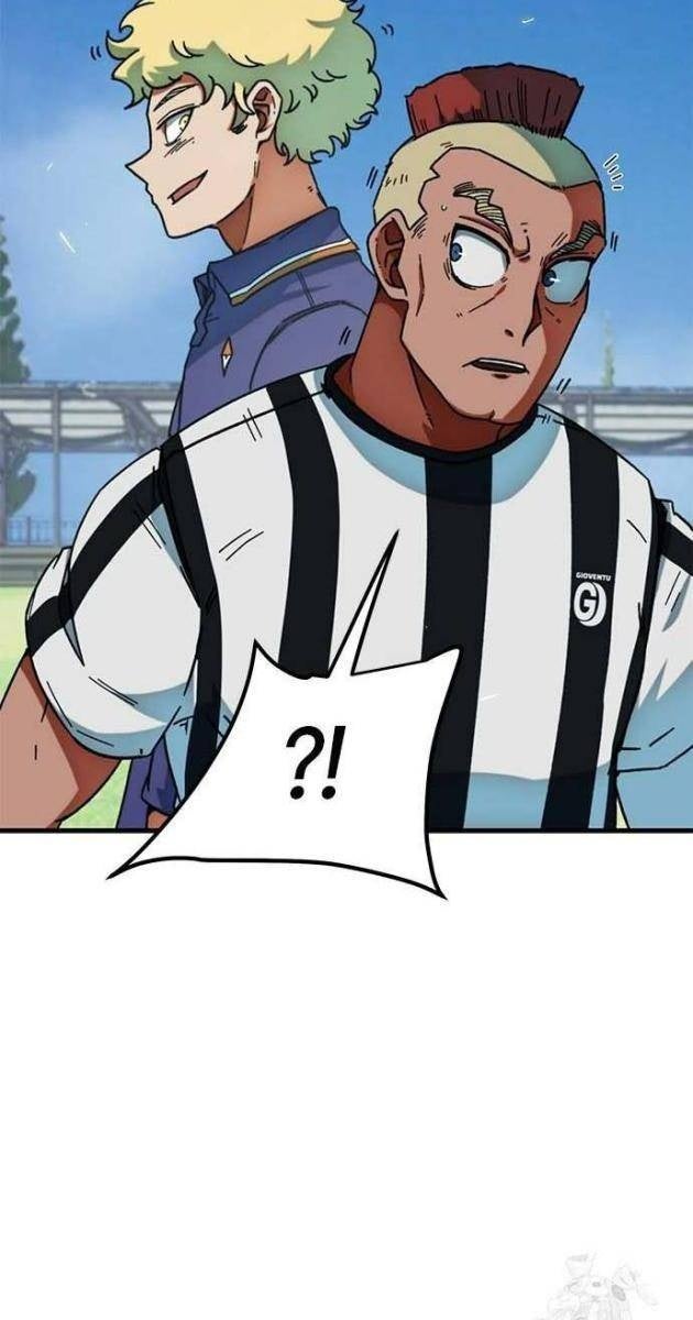 Tôi Bị Hiểu Lầm Là Siêu Sao Trên Sân Cỏ - Page 153