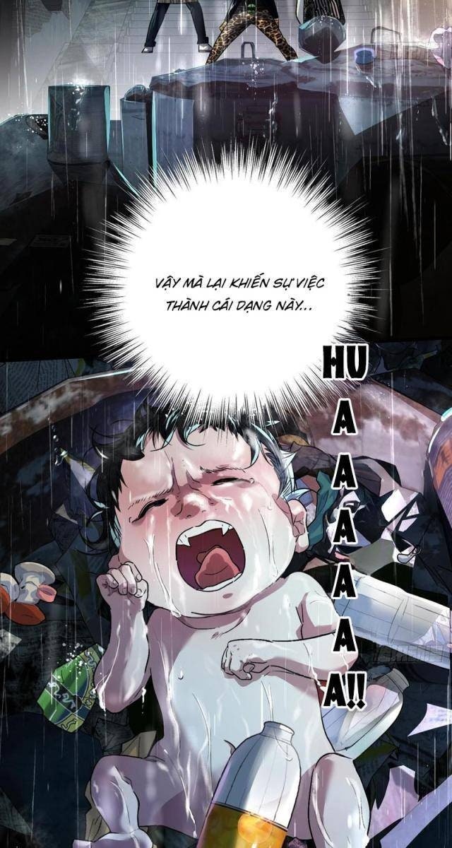 Vĩnh Sinh Đi Chết Đi! - Page 5