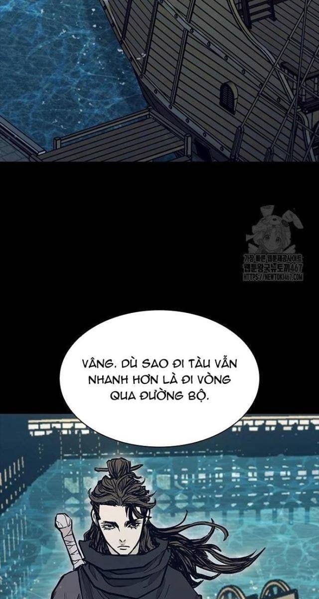 Con Đường Của Võ Giả - Page 67