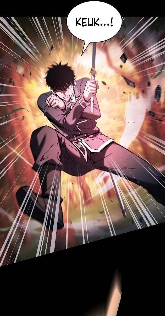 Kiếm Sĩ Thiên Tài Của Học Viện - Page 125