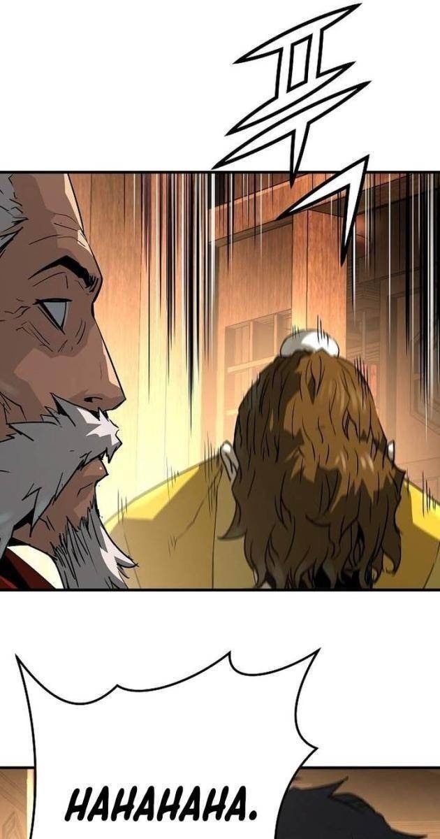 Tuyệt Thế Hồi Quy - Page 119