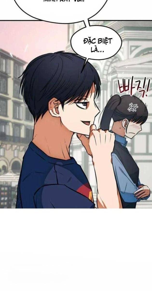 Tôi Bị Hiểu Lầm Là Siêu Sao Trên Sân Cỏ - Page 76