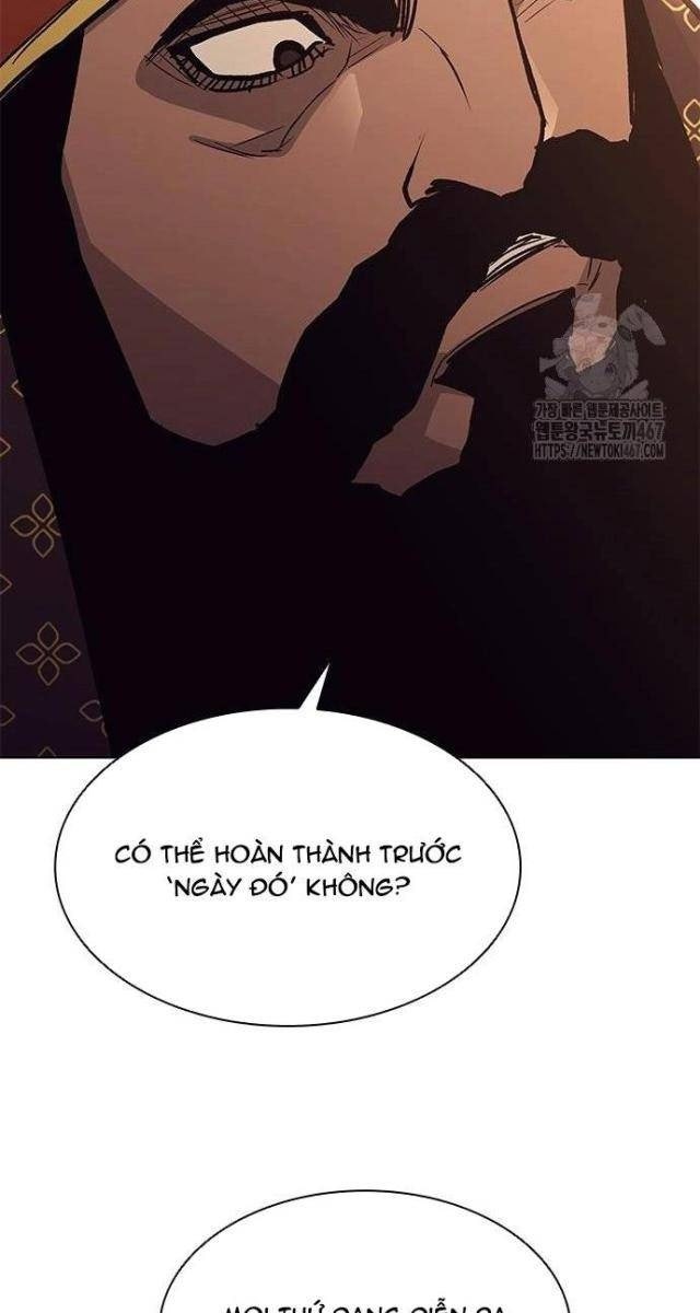 Con Đường Của Võ Giả - Page 97