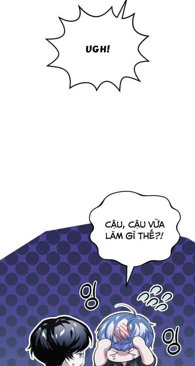 Đứa Trẻ Rắc Rối Của Ma Tháp - Page 21