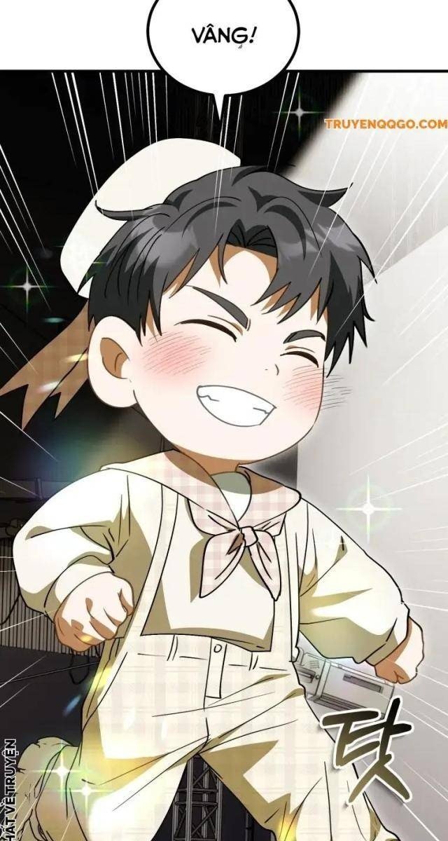 Bé Con Tái Xuất: Hành Trình Thành Vua Tài Phiệt! - Page 50