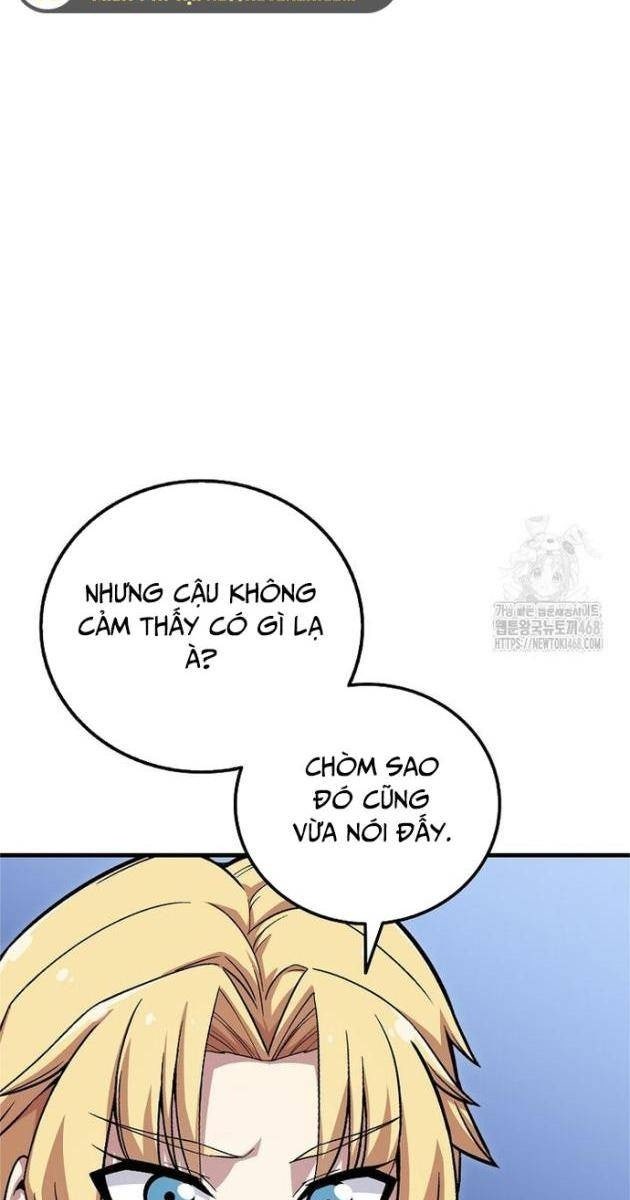Vô Tình Nhập Học - Page 106