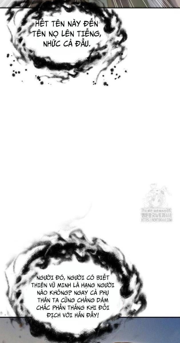 Võ Đang Kỳ Hiệp - Page 114