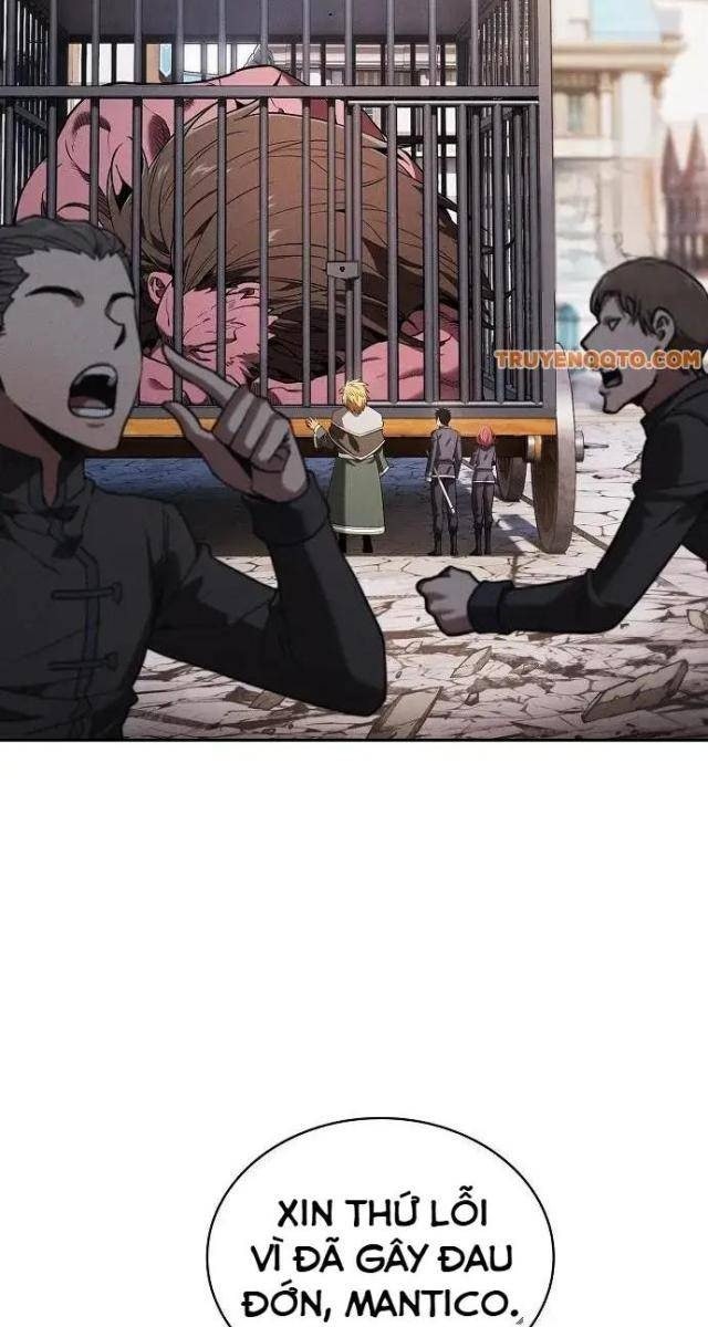 Kiếm Sĩ Thiên Tài Của Học Viện - Page 73