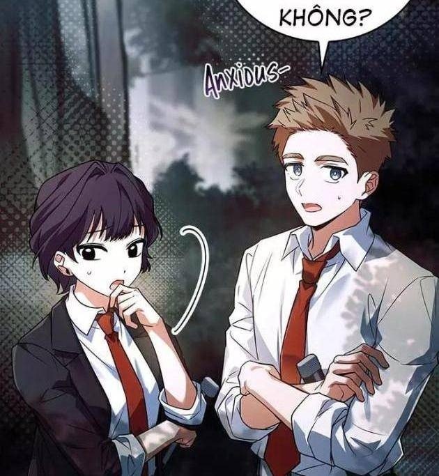 Anh Hùng Huyền Thoại Là Học Viên Danh Dự Của Học Viện - Page 64